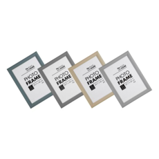 Picture Frame - MDF Engraved, size A3